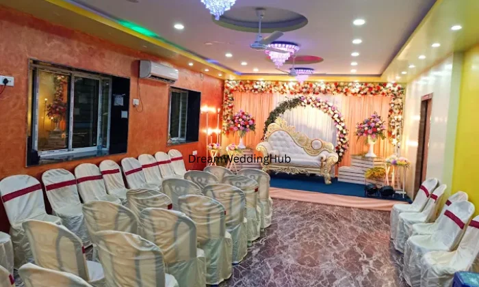 SDV Events  An Event Planner